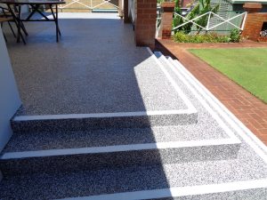 Protective Coatings for Verandas